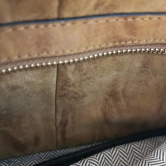 Steve Madden backpack main image 6